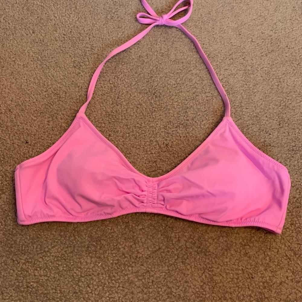 Vs swim top